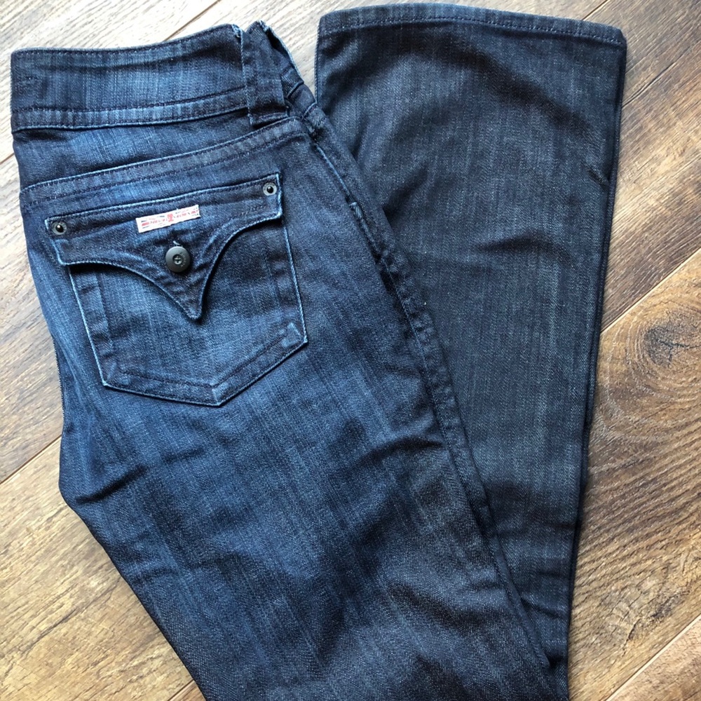 Hudson Jeans -Size 28